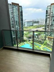Normanton Park (D5), Apartment #475001061